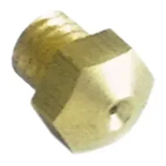 Tryska Astoria, závit, 0,8 mm