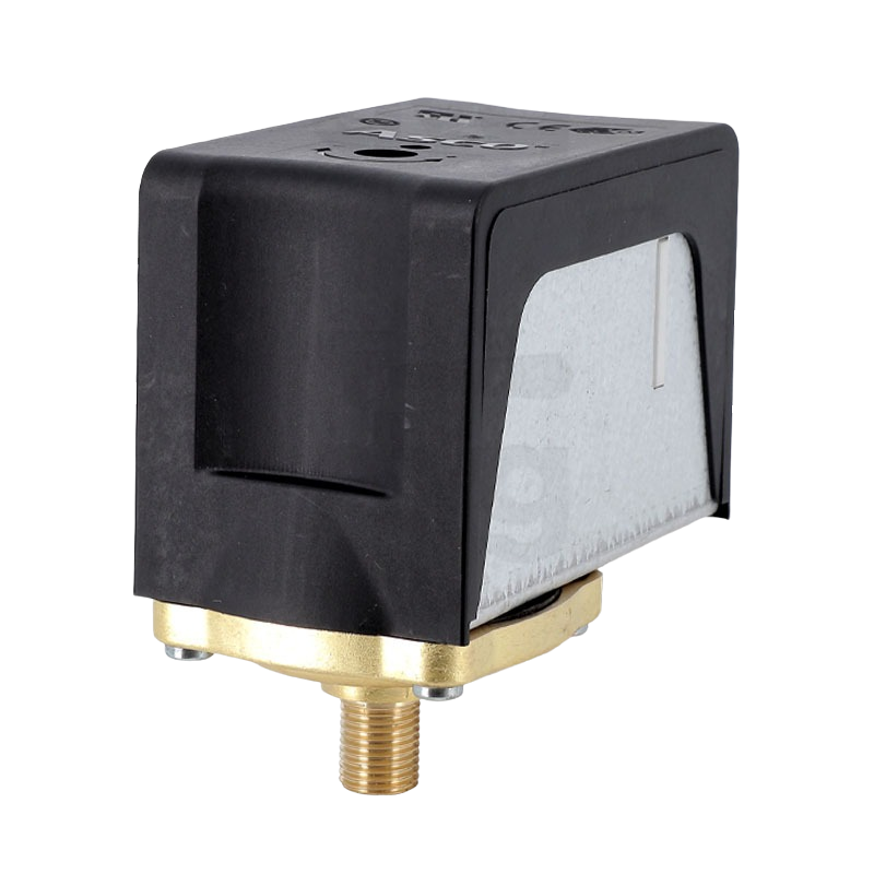 Tlakový spínač SIRAI P3302/6 30A, třífázový