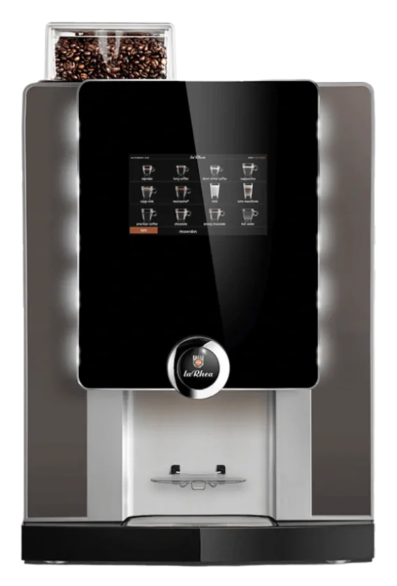 Cino la Rhea Grande E4 R2 VHO espresso
