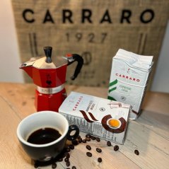 Espresso  CASA, 250g