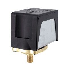 Tlakový spínač SIRAI P3302/6 30A, třífázový
