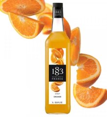 Pomeranč 1l