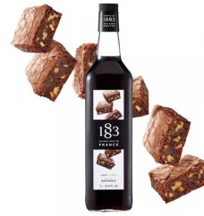 Brownie 1l