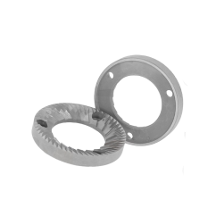 Mlecí kameny MACAP D.58 mm jednofázové