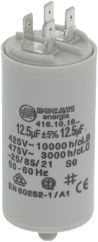 Kondenzátor DUCATI energia 12,5