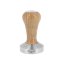 Tamper, bukové dřevo, 57 mm