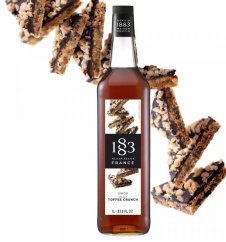 Toffee Crunch 1l