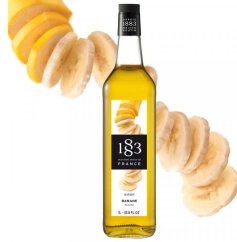 Banán 1l