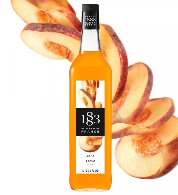 Broskev 1l