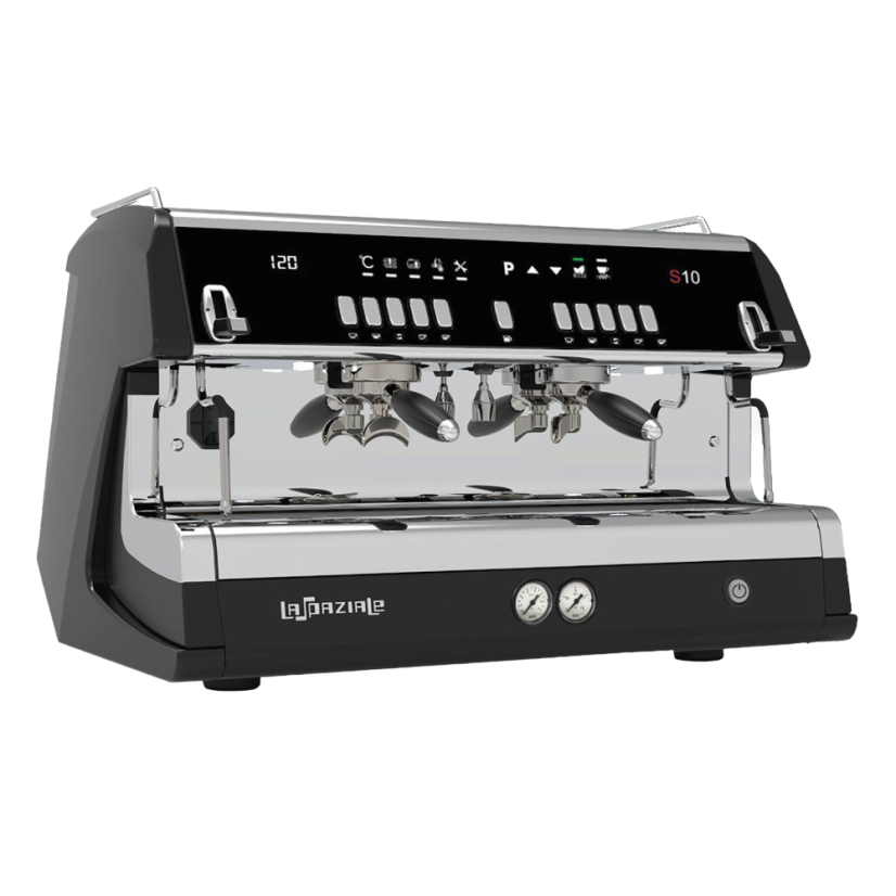 La Spaziale, S10, 2gr