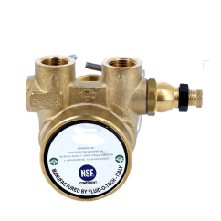 Rotační čerpadlo FLUID-O-TECH 100 L/H