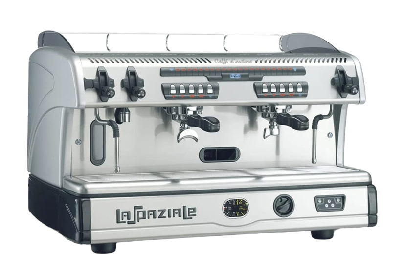 La Spaziale S5 EK, 2 gr