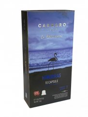 Honduras, 10 ks kapsle (Nespresso®)