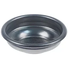 Miska páky Faema, 1 porce, 6g,  ø 70 x 20,5 mm