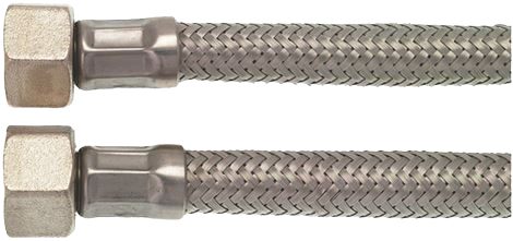 Flexibilní hadice 3/8 FC x FC 1500mm