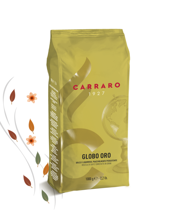GLOBO Oro, 1 kg