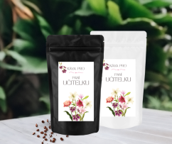 Káva pro paní učitelku☕250g☕