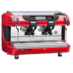 La Spaziale, S40, 2 gr