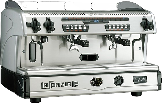La Spaziale S5 EK, 2 gr