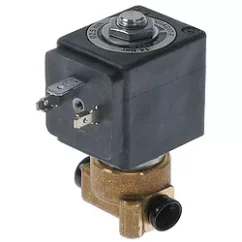 Elektromagnetický ventil, Parker, 1/8,  DN 25mm, 2-cestný