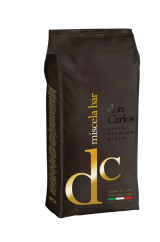 Don Carlos, 1 kg