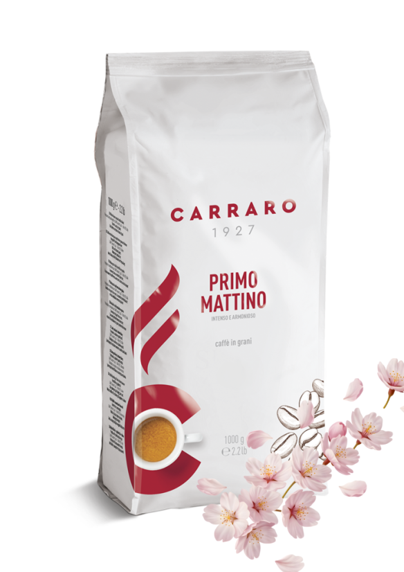 Primo Mattino, 1kg
