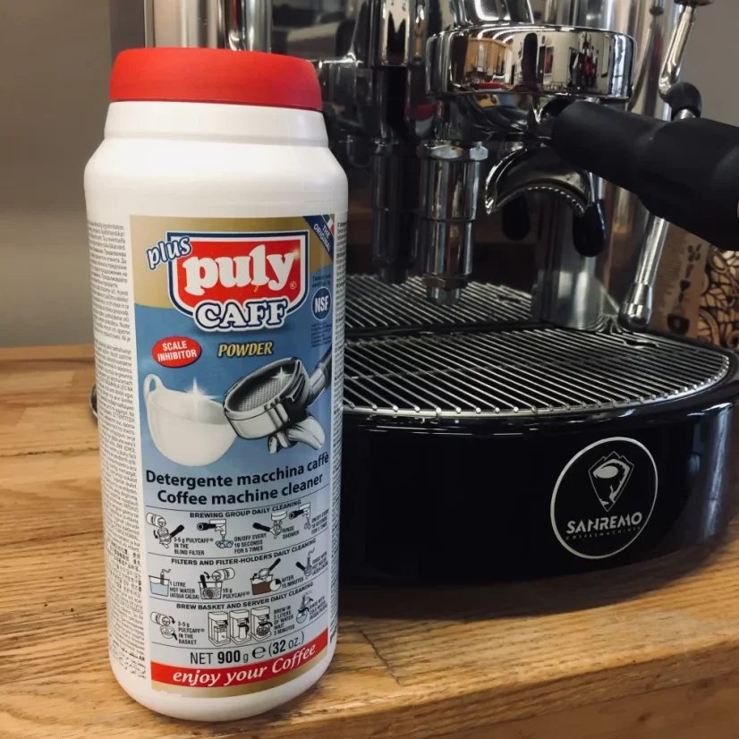 Puly CAFF Plus, 900 g