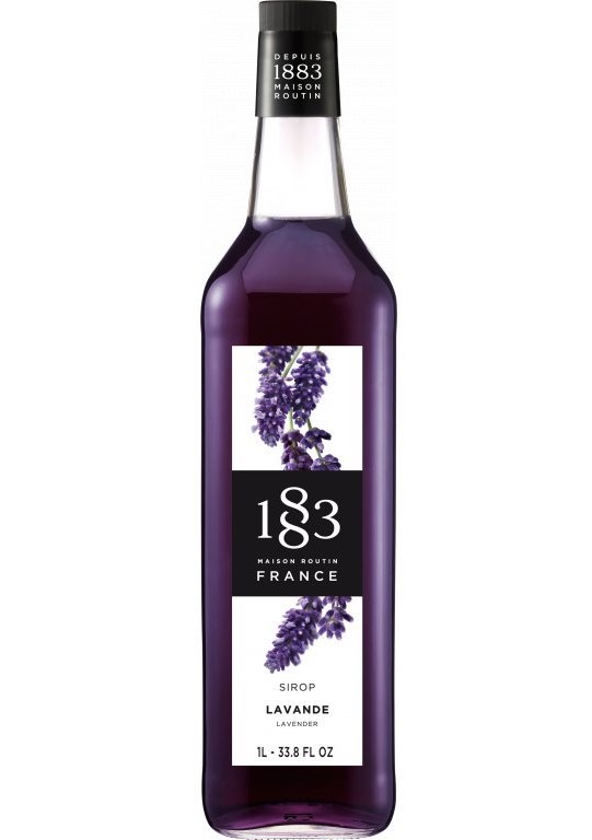 Levandule 1l