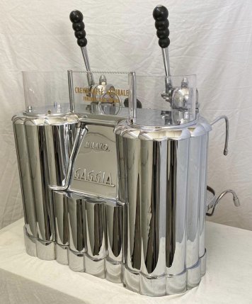 Gaggia Classic 1948 Gaggia Classic 1948