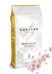 Gran Crema,  45/55, 1kg, řada Premium