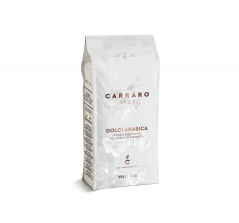 Dolci Arabica 100%, řada Premium, 1kg