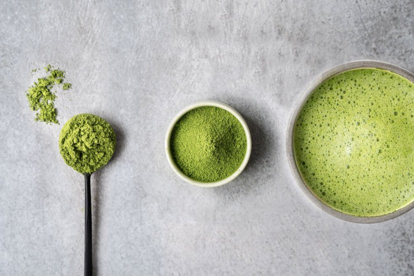 Matcha, AIYA, 1 kg