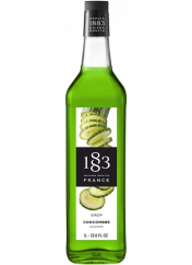 Okurka 1l