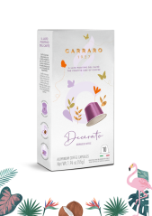 Decerato, 10 ks kapsle (Nespresso®)