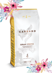 Gran Crema, PREMIUM, 1 kg