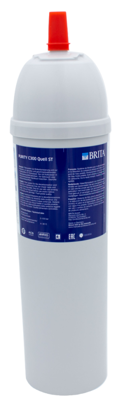 Brita filtrační patrona Purity C300 Quell