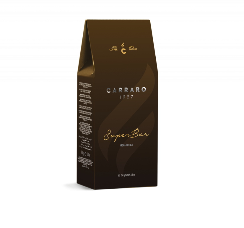 Super Bar, 250 g