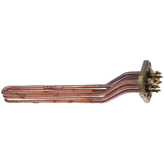 Topné těleso La Spaziale  2grp, 2800W