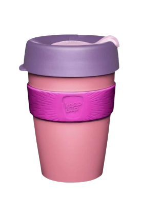 KeepCup, FLAMINGO (340ml)