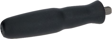 Rukojeť páky, M12, černý, La Marzocco