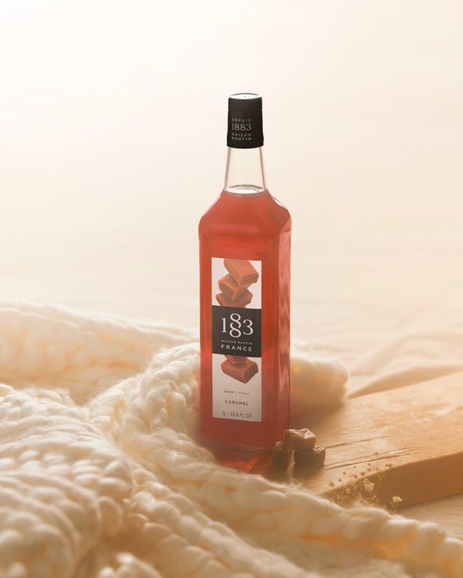 Karamel 1l