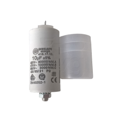 Kondenzátor CIMBALI 10UF 500V