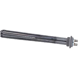 Topné těleso 2700W, 230V, San Remo