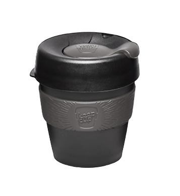 KeepCup Original, BLACK (227 ml)