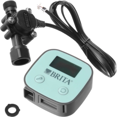 Průtokoměr Brita FlowMeter 10-100l/h