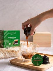 Crema Espresso, 16 ks kapsle (Dolce Gusto®)