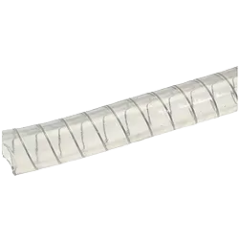 Odpadní hadice Elispir Odpadní hadice Elispir  ø 16x23 mm, 1m