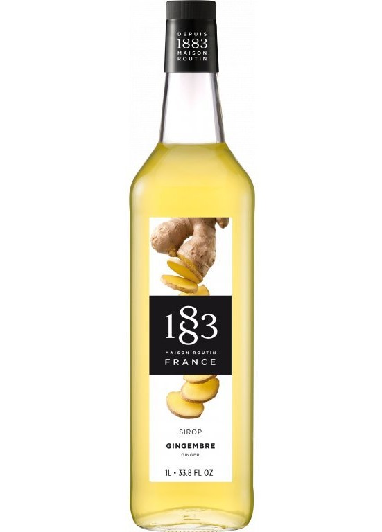 Zázvor 1l