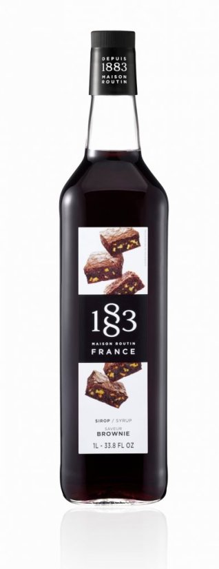 Brownie 1l