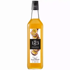 Passion Fruit 1l